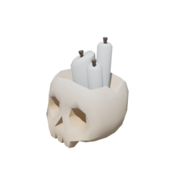 Skull Candle